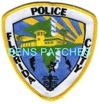 FLORIDA,FLORIDA CITY POLICE 1_wm